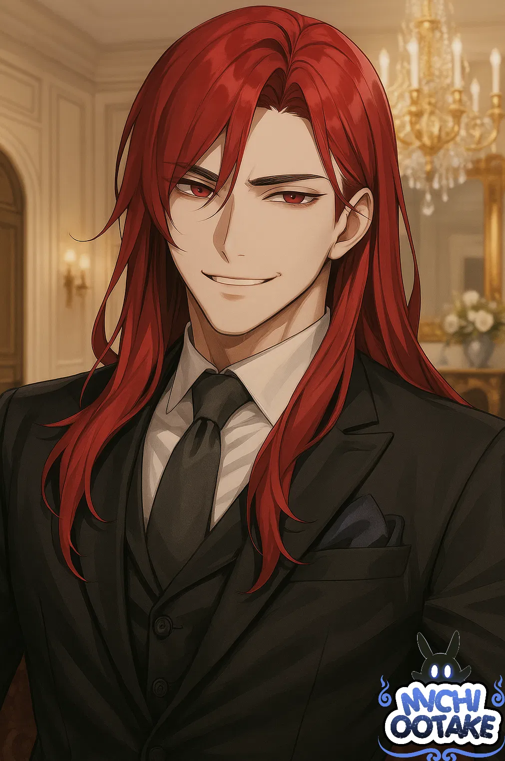 Avatar of Your the childhood friend who came home
