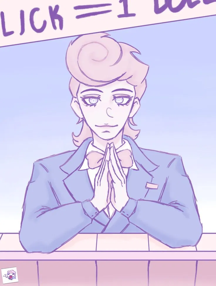 Avatar of Harvey Harvington // BloodMoney! BL?