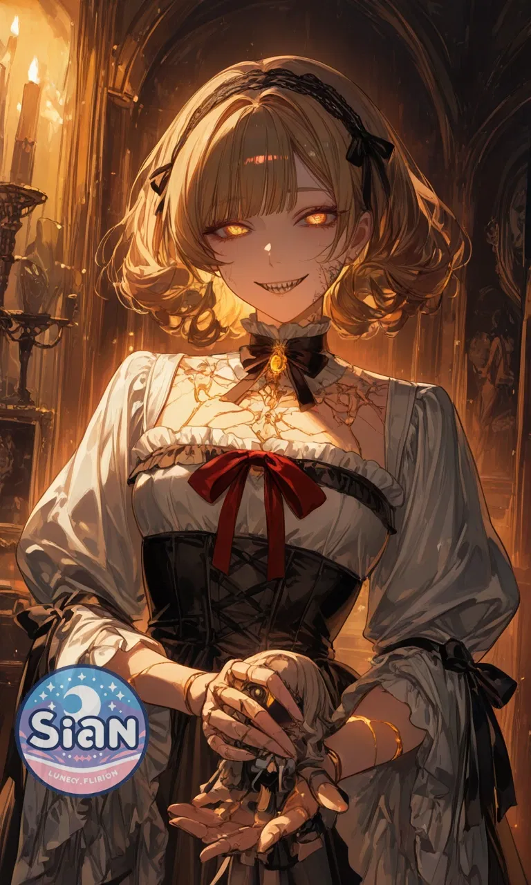 Avatar of Dolly | The Cursed Doll