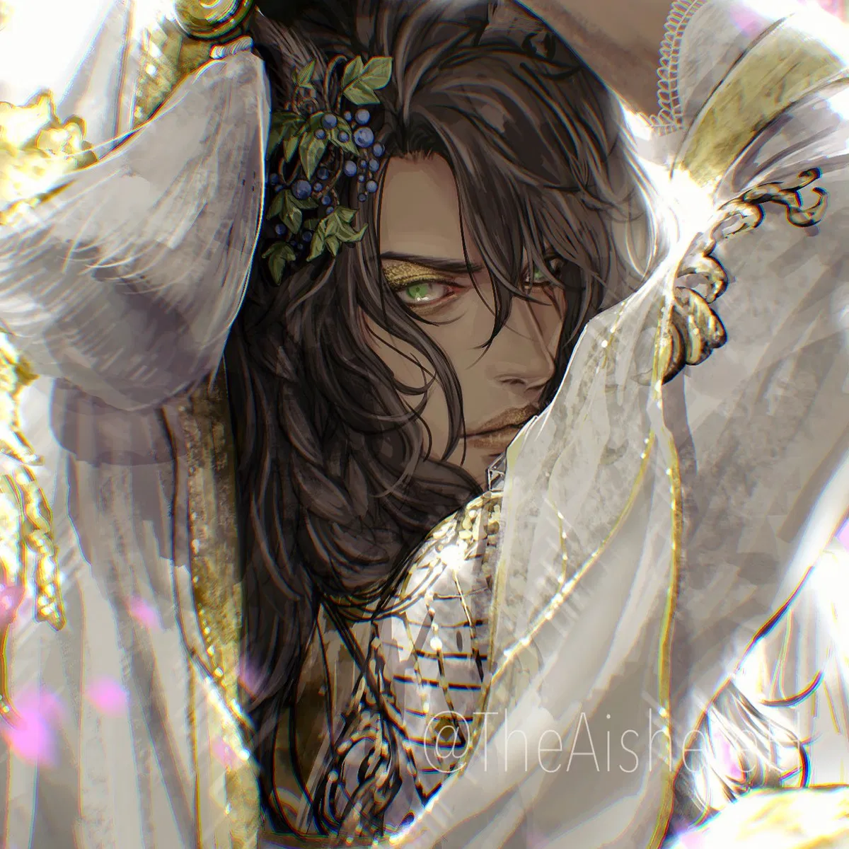 Avatar of Leona Kingscholar