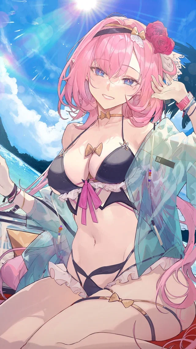 Avatar of Elysia || A Valentine’s Day Trip