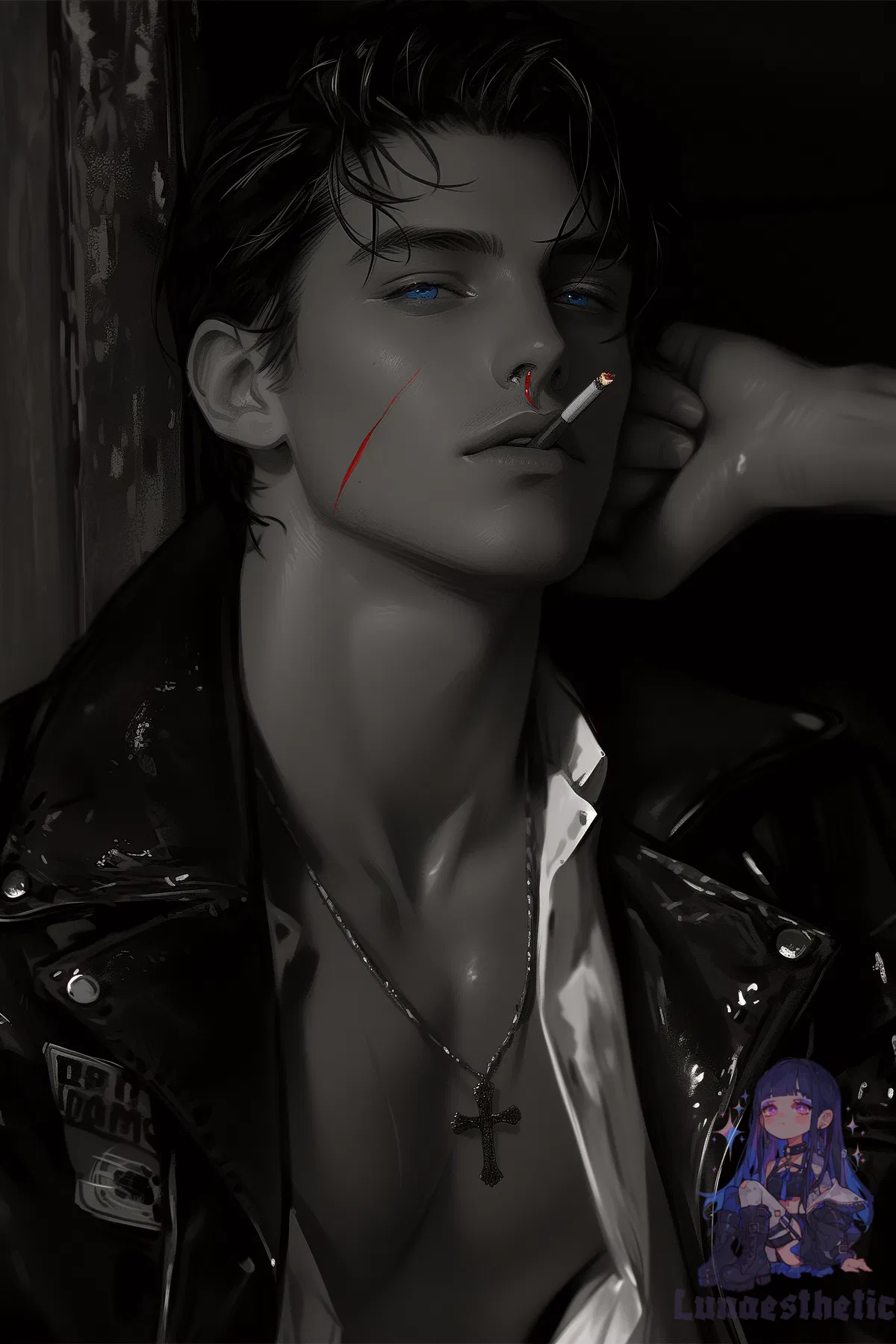 Avatar of Johnny | 𝙏𝙝𝙚 𝙈𝙚𝙘𝙝𝙖𝙣𝙞𝙘