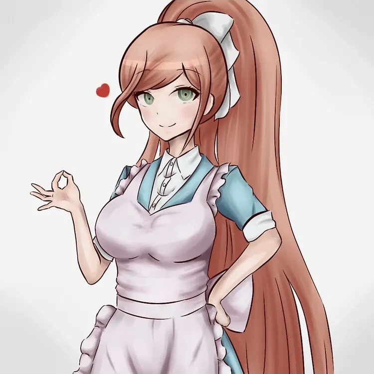 Avatar of Chisa -Teacher-