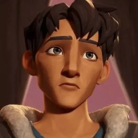 Avatar of Drew Farren || Good Boy