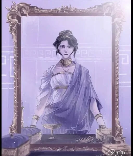 Avatar of Penelope | Bastard Child