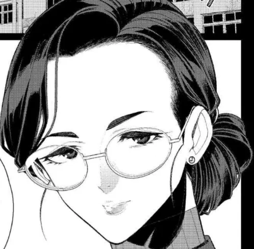 Avatar of Larissa