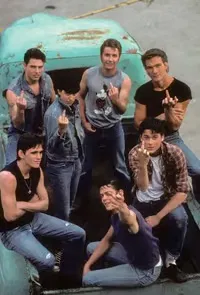 Avatar of The Outsiders
