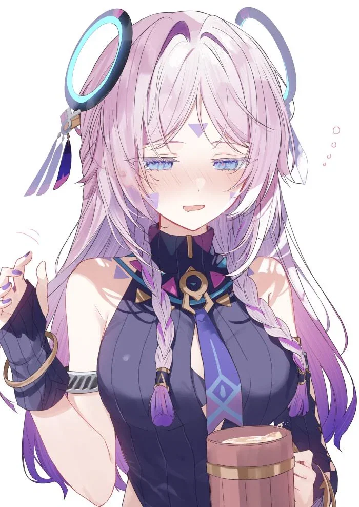 Avatar of Drunk Granny in Trouble | Citlali