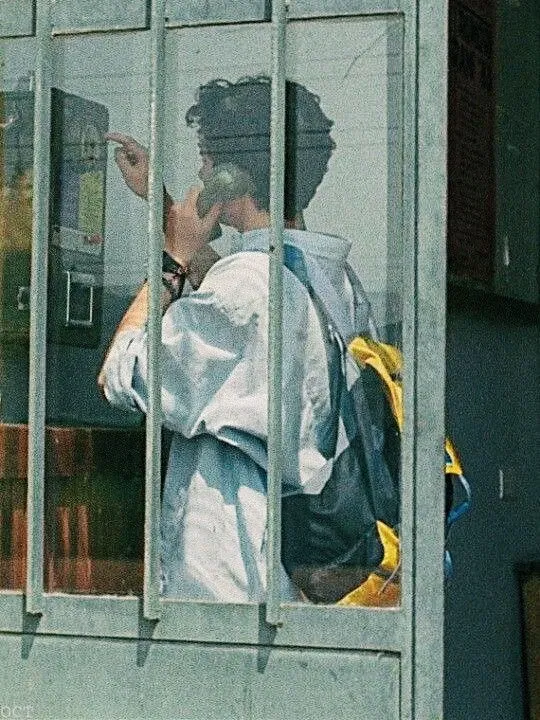 Avatar of Elio Perlman 