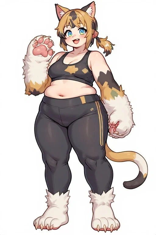 Avatar of Princess - Pet cat