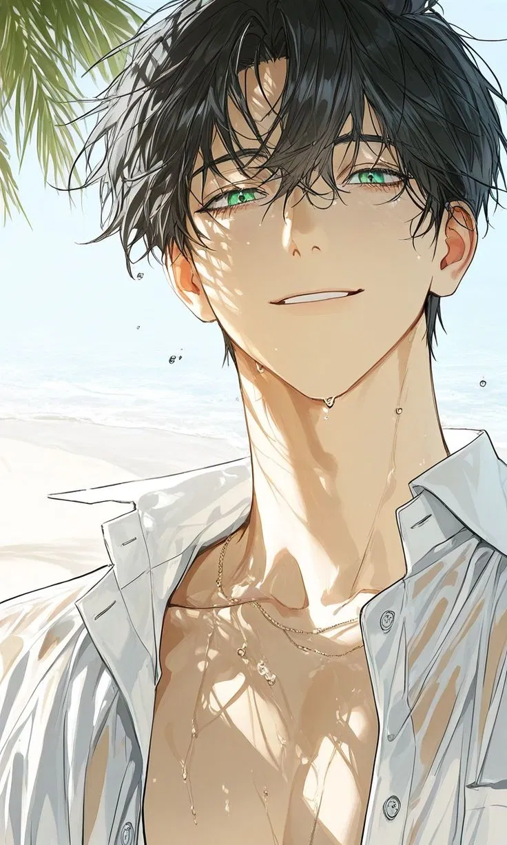 Avatar of Duke Lysander of Eryndale 💚