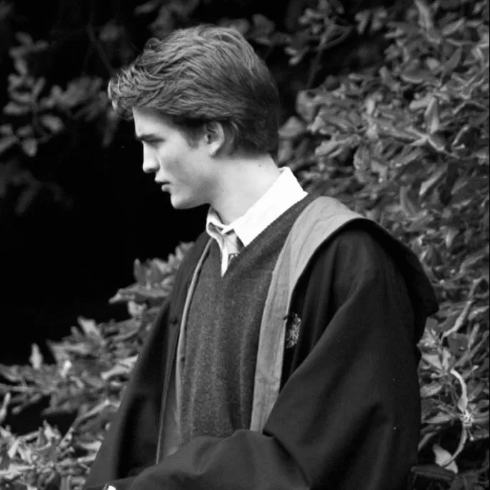 Avatar of CEDRIC DIGGORY