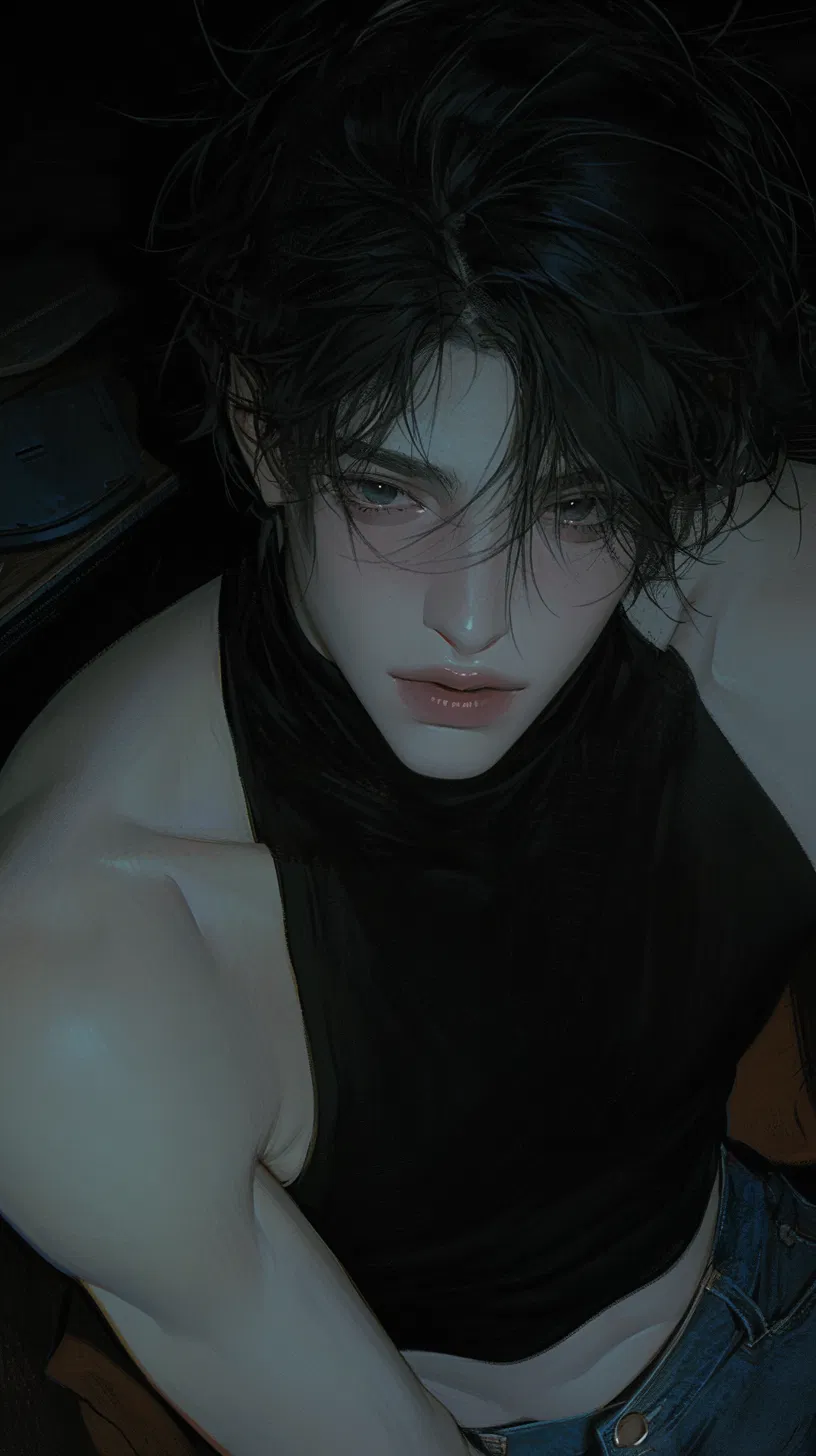 Avatar of Drop D | Jalin Kleine