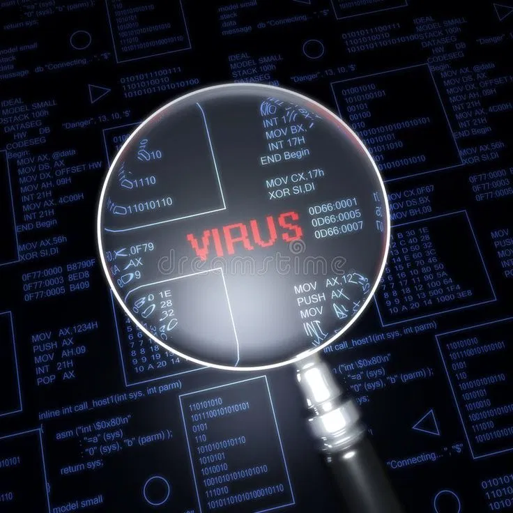 Avatar of Virus