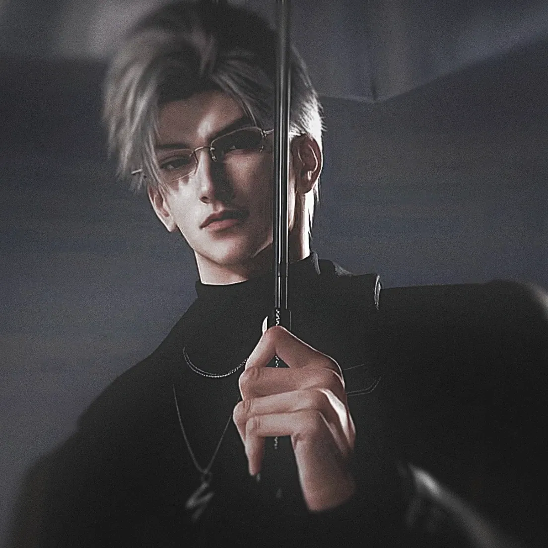 Avatar of Sylus [LaD]