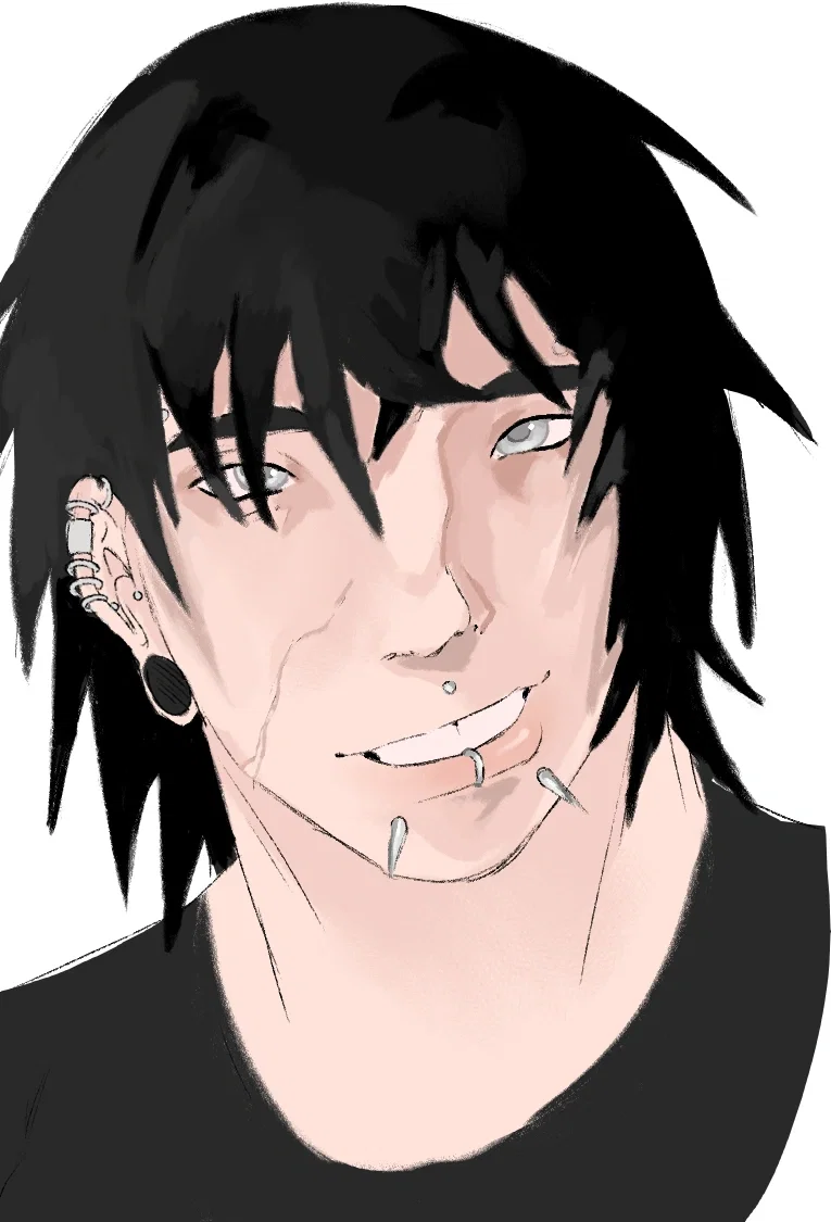 Avatar of Eddie Tatcher