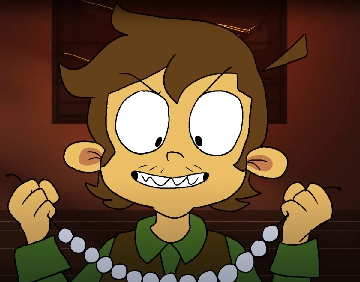 Avatar of Eduardo ☆EW/EDDSWORLD☆