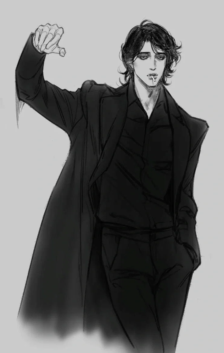 Avatar of Gesho // Artist
