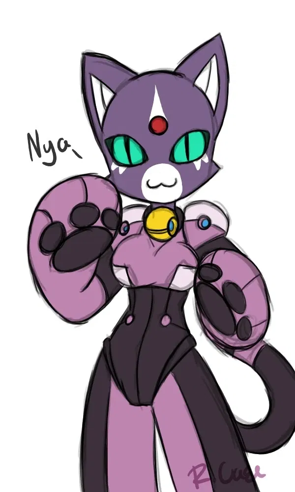 Avatar of Space Cat uwu