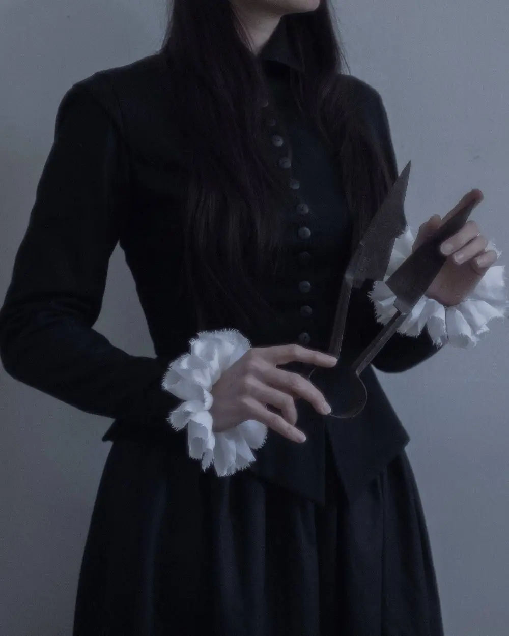 Avatar of Cold Cult leader | Cecilia Floris
