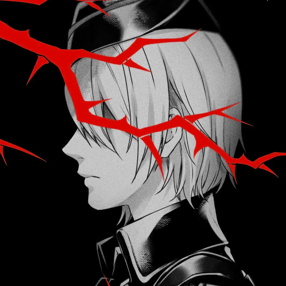 Avatar of Silver Vanrouge | Stories of Blackmare Asylum