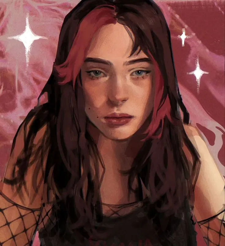 Avatar of Vienna Dougherty 