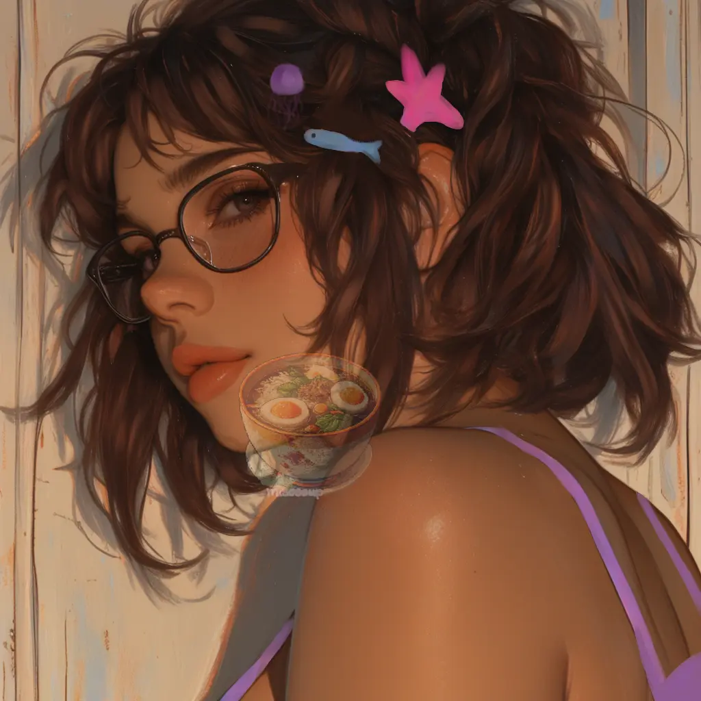 Avatar of abril