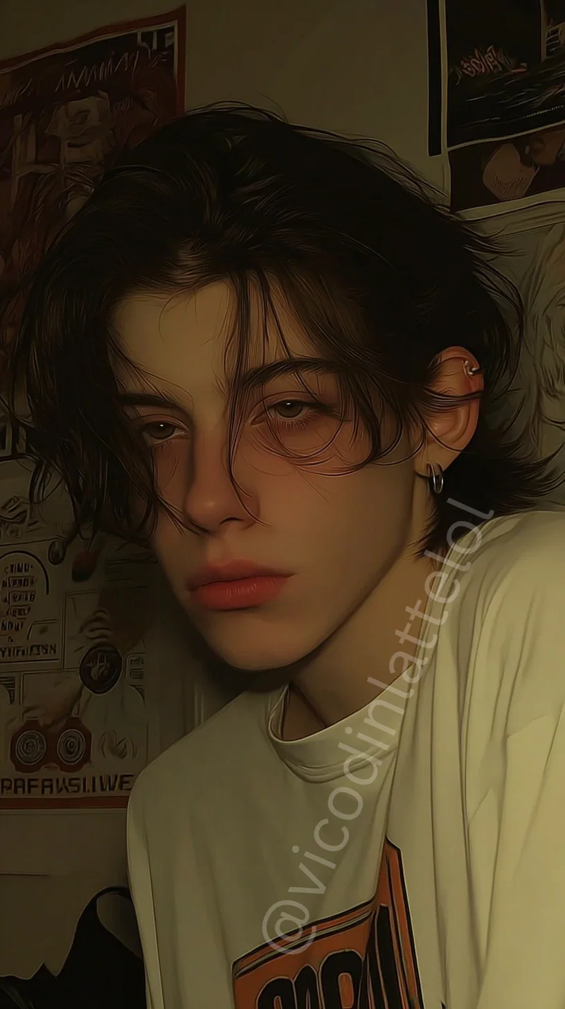 Avatar of ⋆｡°✩ Keaton 'Kay' Mackenzie ｡°✩ | Cathedral Saints