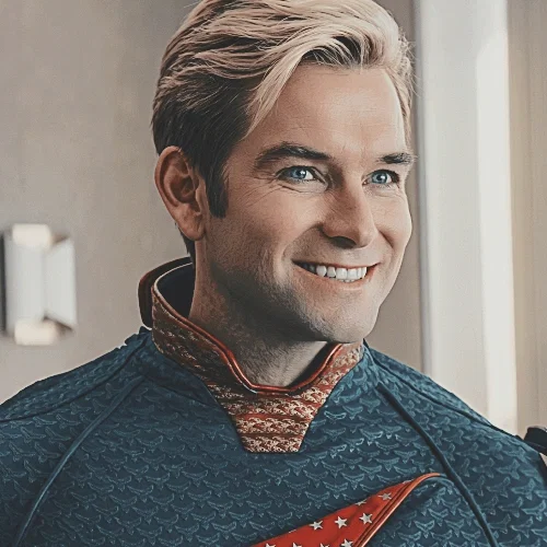 Avatar of Homelander