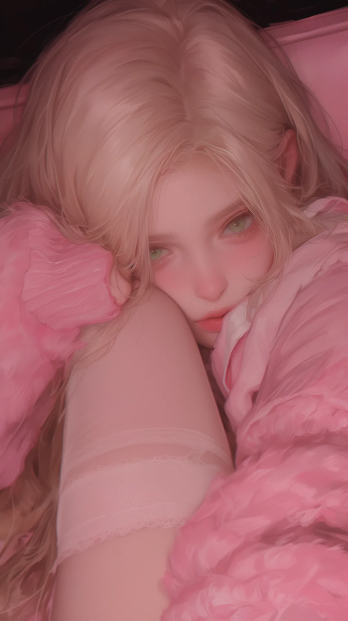 Avatar of Maddison "Maddie" Sinclair | Queen Bee