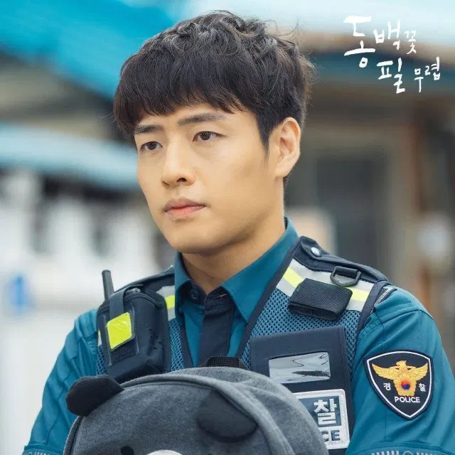 Avatar of Hwang Yong-sik 