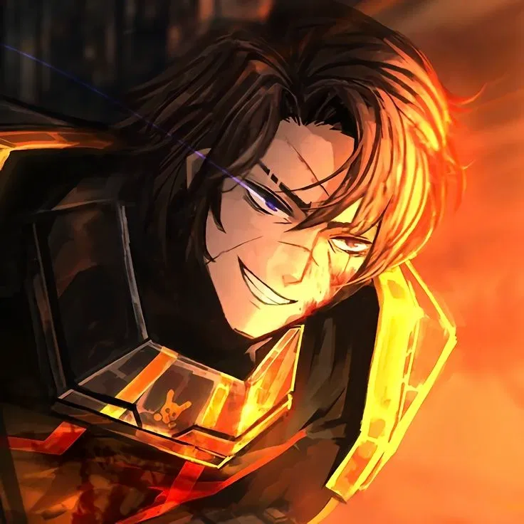 Avatar of Heathcliff - R Corp 