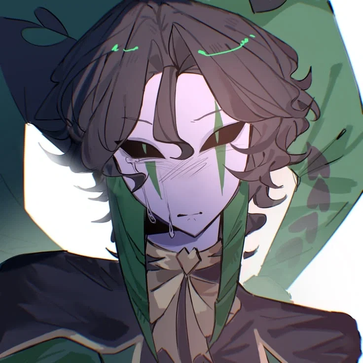 Avatar of ⁠✧ Harlequin ✧