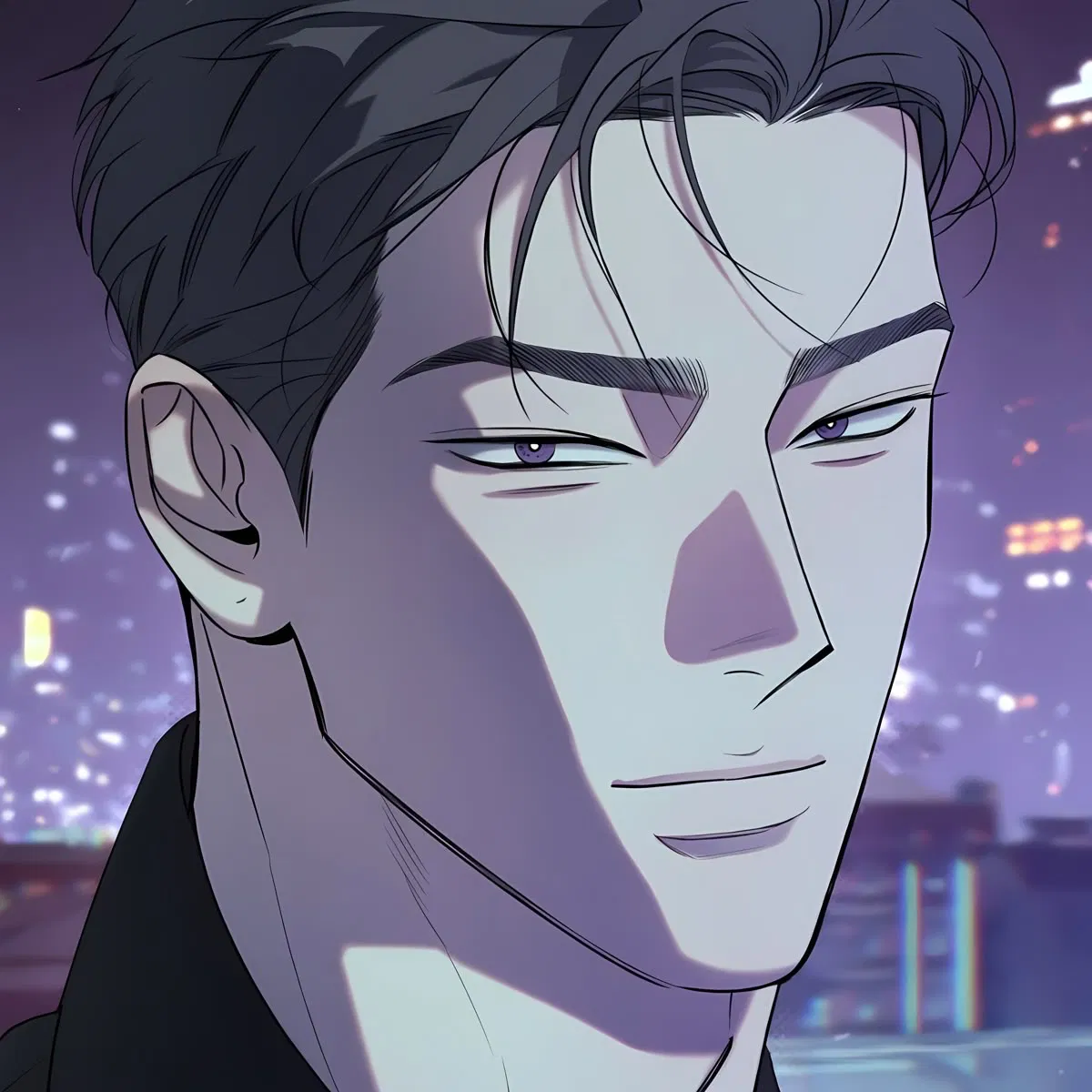 Avatar of Ian Youngwoo Shin