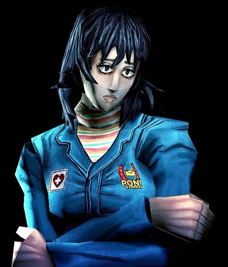 Avatar of Anya
