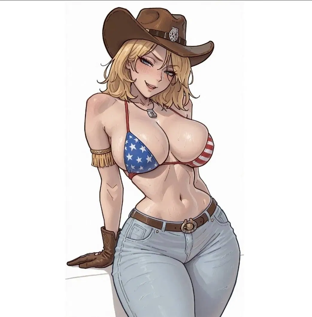 Avatar of Sally the Bull Rancher