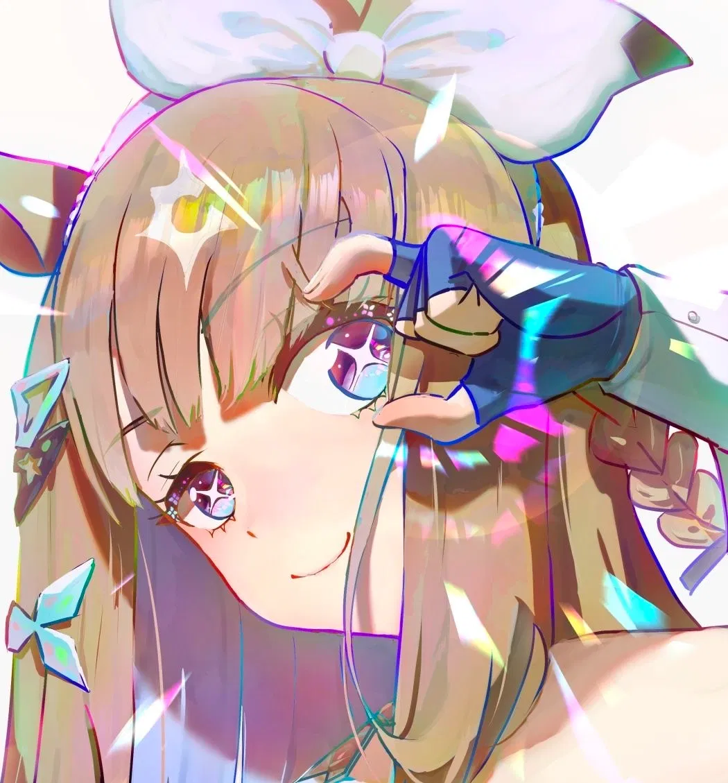 Avatar of Umamusume: Pretty Derby| Almond Eye -Your Star?-