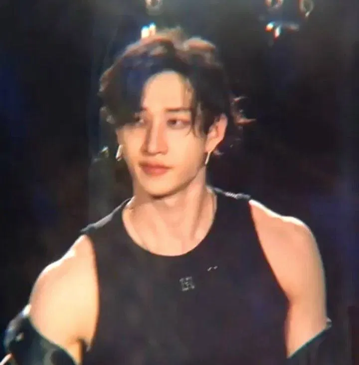 Avatar of Bang Chan