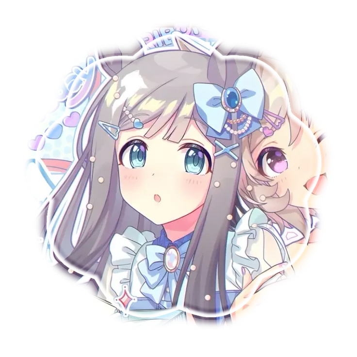 Avatar of ᥫ᭡. — Chrono Genesis REQ