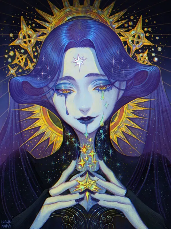 Avatar of MOON GODDESS ・ Lunastia ( Reworked )