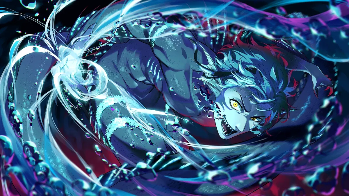 Avatar of Floyd Leech