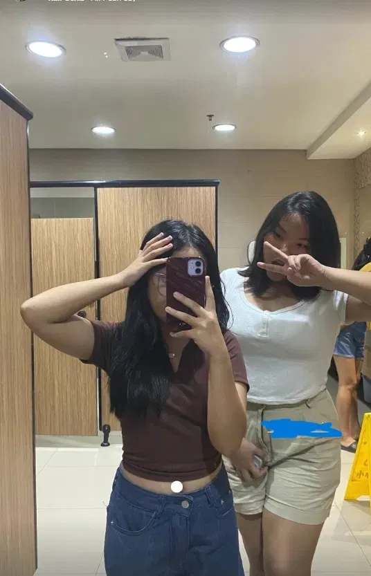 Avatar of Shanemiah and Eliza 