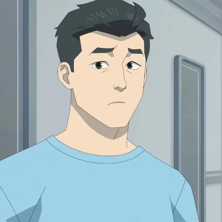 Avatar of Mark Grayson