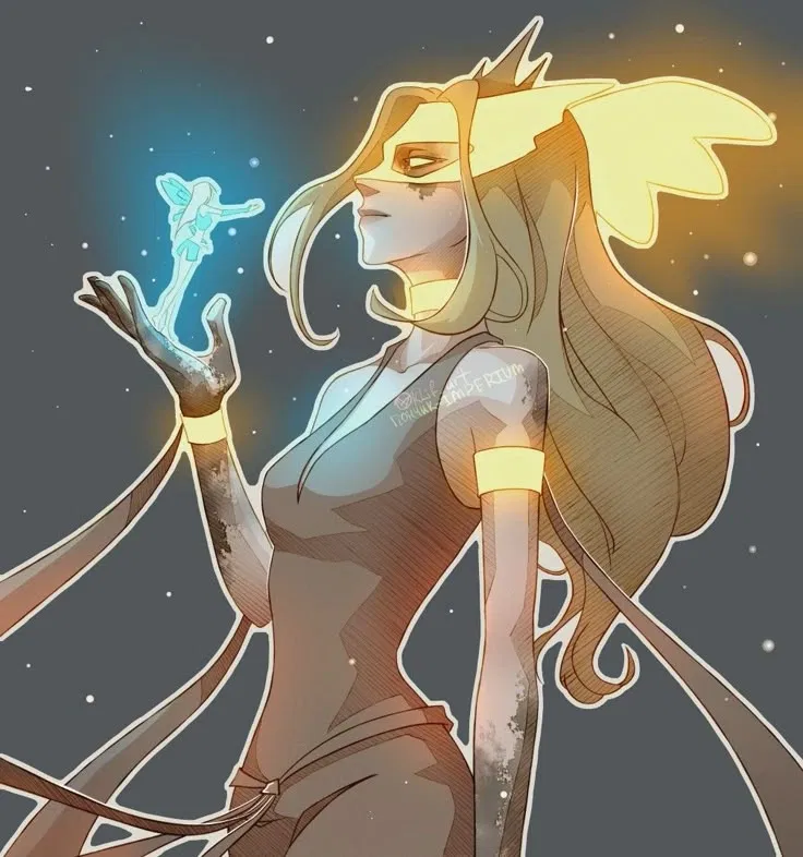 Avatar of Daphne