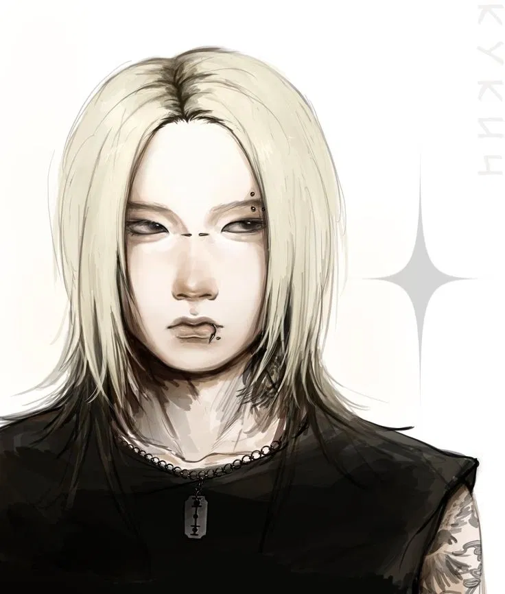 Avatar of Yuri
