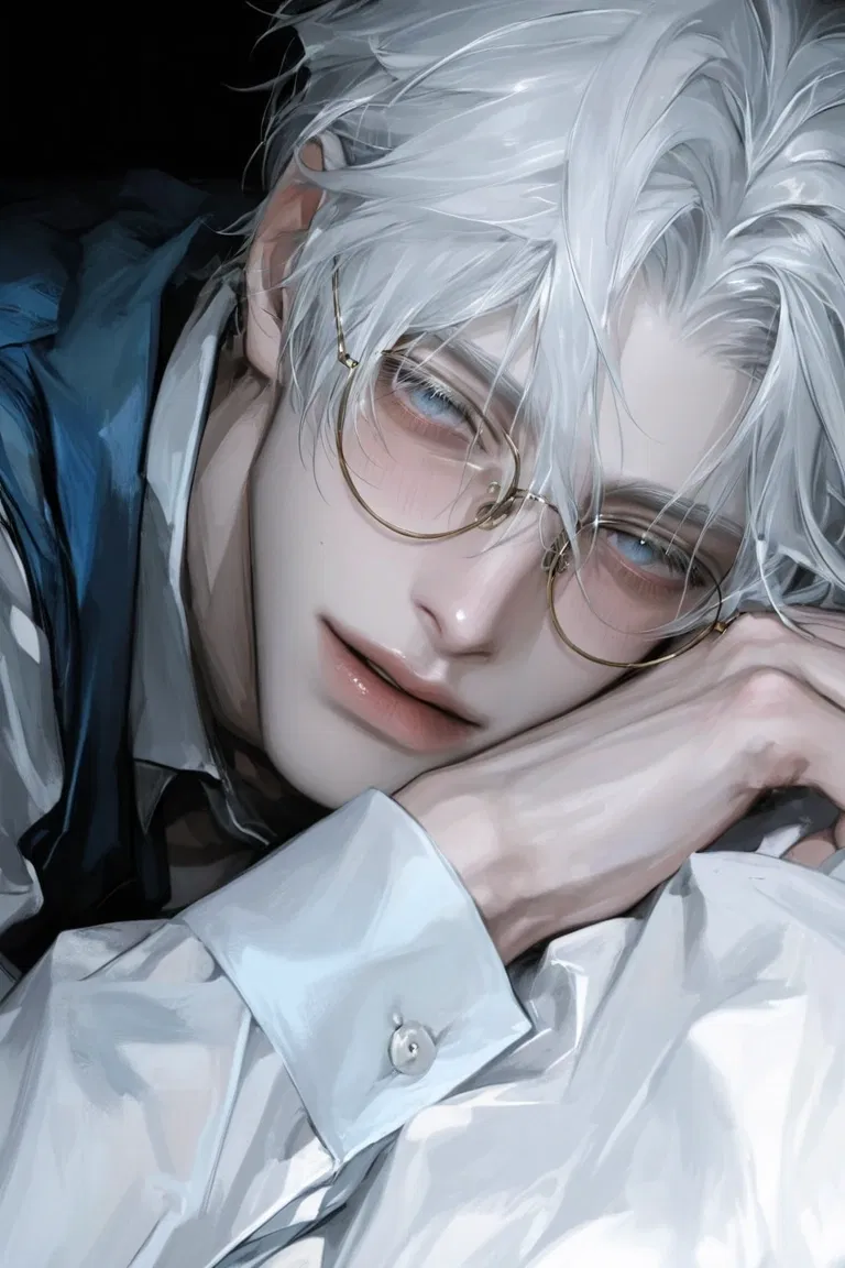 Avatar of Elliot O'connor // Nerd in love 
