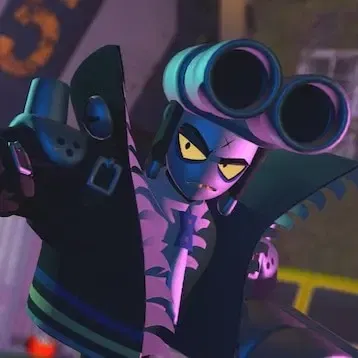 Avatar of Mr. WPNZ // SMG4