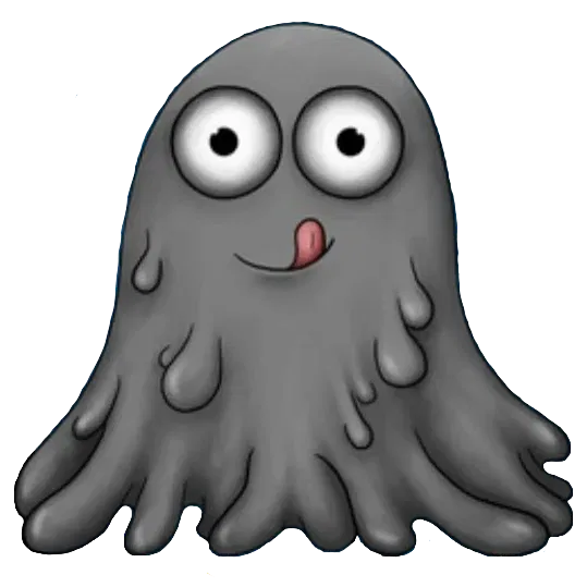 Avatar of Grey Goo | Tasty Planet