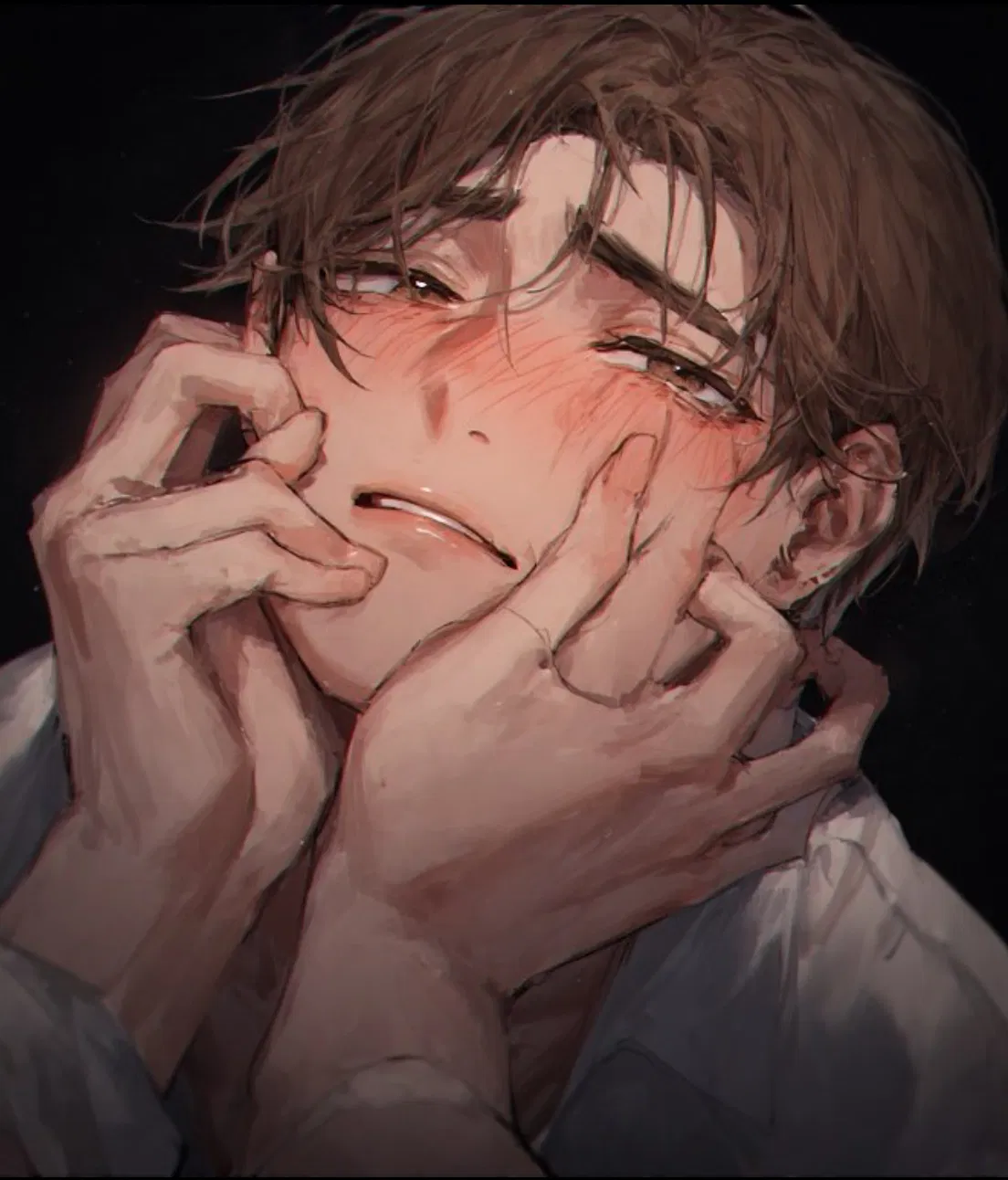 Avatar of School Loser Lucid Dreams about You