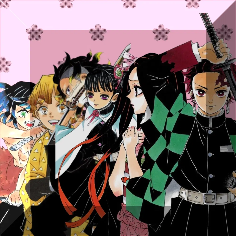 Avatar of Kamaboko Squad